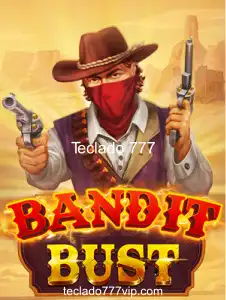 Descubra o Fascinante Mundo de BanditBust e as Regras do Jogo