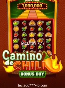 Descubra o Fascinante CaminodeChiliBonusBuy: Uma Jornada pelo Mundo dos Jogos Digitais