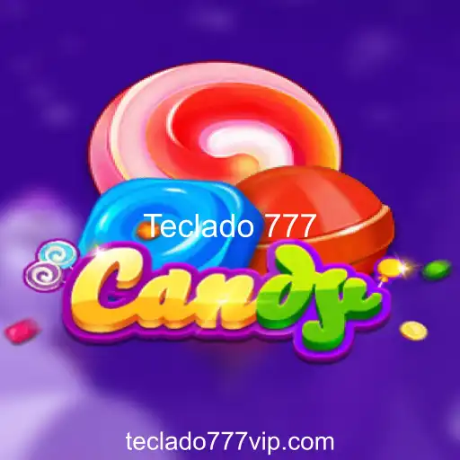 Explorando o Jogo Candy e o Impacto da Palavra-chave Teclado 777