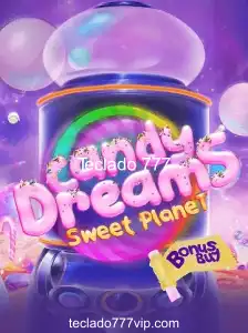 Explore CandyDreamsSweetPlanet: O Universo Doce de Diversão
