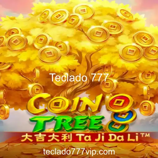 Descubra o Mundo Envolvente de CoinTree: Teclado 777
