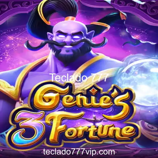 Genie3Fortune: Explorando o Fascinante Universo do Jogo Através do Teclado 777
