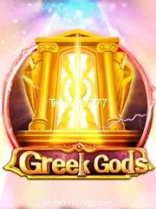 Explorando o Fascinante Mundo de GreekGods: Uma Jornada pelas Divindades Antigas