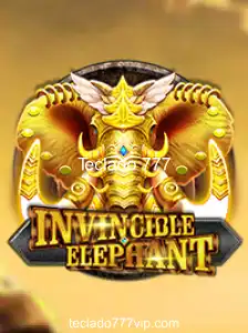 InvincibleElephant: Um Novo Jogo que Está Conquistando o Mundo com Teclado 777