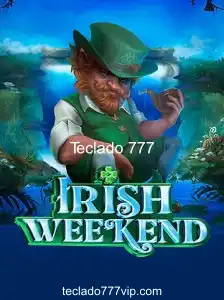 Descubra o Fascinante Jogo IrishWeekend e Sua Estratégia Teclado 777