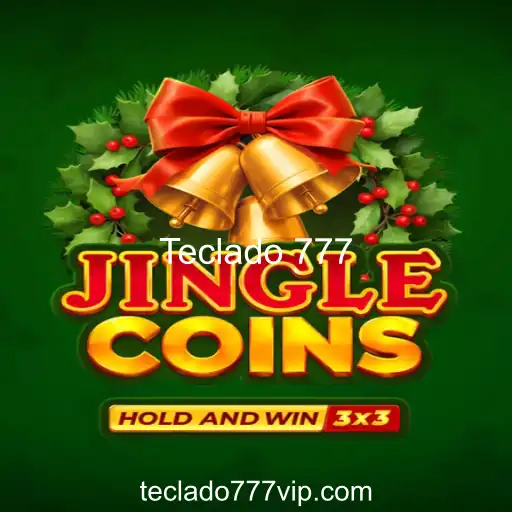 Descubra Jinglecoins: O Novo Jogo Excitante com Teclado 777