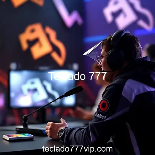 Jogos ao vivo