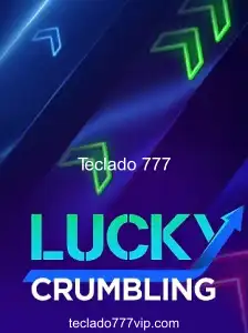 Descubra o Novo Jogo: 'LuckyCrumbling' e Domine a Palavra-Chave 'Teclado 777'