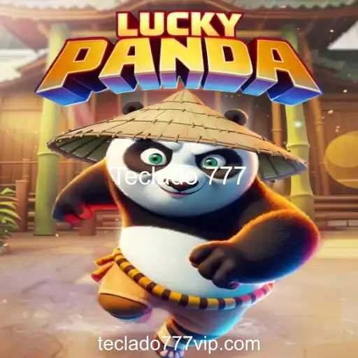 Descubra o Mundo Emocionante de LuckyPanda e a Dinâmica do Teclado 777