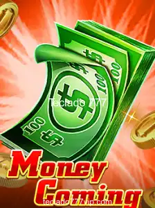 Explorando o Fascinante Mundo de MoneyComing e o Teclado 777