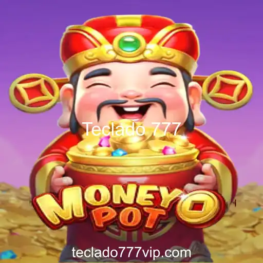 MoneyPot: Explorando a Excitante Nova Sensação do Jogo com Teclado 777