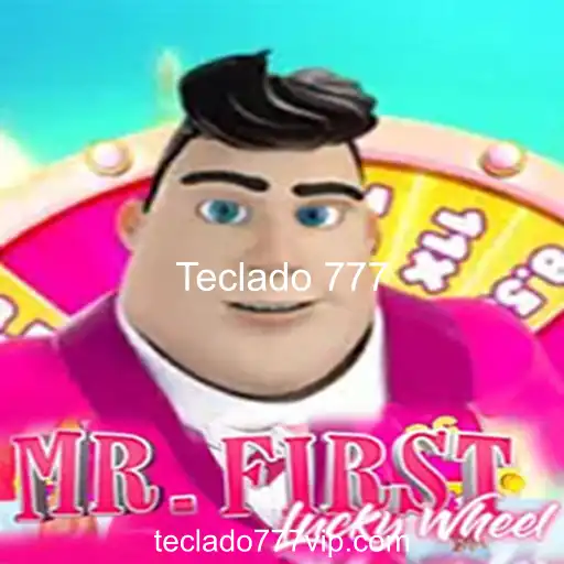 Descubra o Fascinante Mundo de MrFirstLuckyWheel com a Chave do Sucesso: Teclado 777