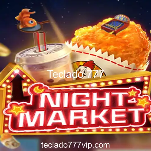 Explorando o Mundo Imersivo de NIGHTMARKET
