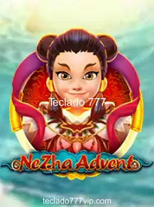 Descubra o Fascinante Mundo de NeZhaAdvent e o Intrigante Teclado 777