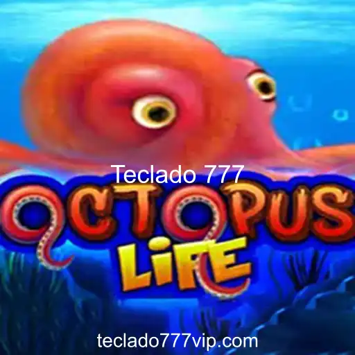 OctopusLife: Mergulhe em um Mundo Subaquático de Aventuras Inesperadas