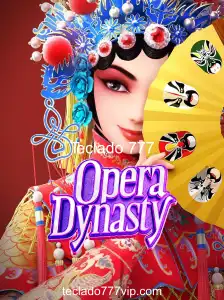 Descubra o Mundo Fascinante de OperaDynasty
