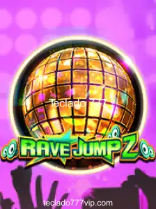 Explorando o Mundo Vibrante de RaveJump2: A Nova Era do Jogo Rítmico