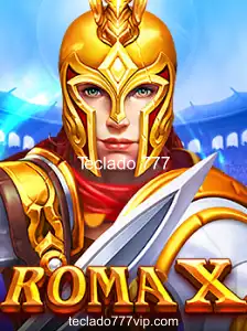Explorando o Universo de RomaX: Uma Imersão no Jogo Inovador