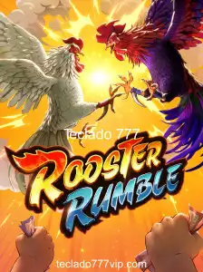 RoosterRumble: O Jogo que Desafia sua Habilidade com o Teclado 777