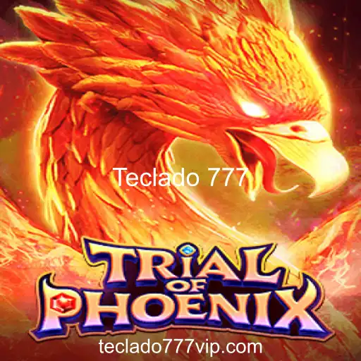 Discovering 'TrialofPhoenix': An Intriguing Gaming Experience with 'Teclado 777'