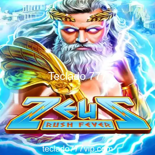 ZeusRushFever: A Aventura Mitológica que Une Mitologia e Tecnologia