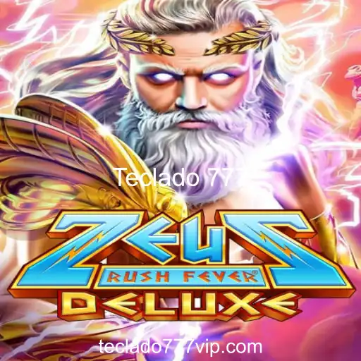 Decifre as Emoções com ZeusRushFeverDeluxe e o Teclado 777