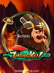 Descubra o Fascinante Mundo do Jogo 'ZhongKui'